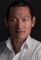 Photo of Thomas Chaanhing