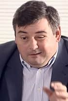 Photo of Thomas Gimbel