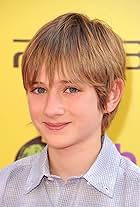 Photo of Thomas Horn