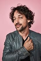 Photo of Thomas Ian Nicholas