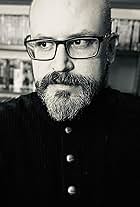 Photo of Thomas Keith