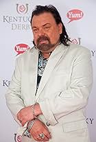 Photo of Thomas Kinkade