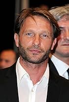 Photo of Thomas Kretchmann