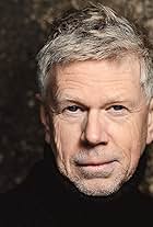 Photo of Thomas Morris