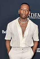 Photo of Thomas Olajide