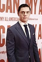 Photo of Thomas Pieters