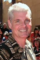 Photo of Thomas Roberts