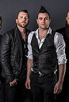 Photo of Three Days Grace