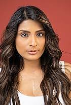 Photo of Tia Bhatia