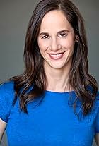 Photo of Tiana Leonty
