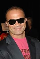 Photo of Tie Domi