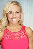 Photo of Tiffany Adams