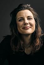 Photo of Tiffany Bartok