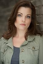 Photo of Tiffany Brown