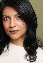 Photo of Tiffany Carvalho