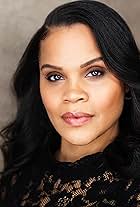 Photo of Tiffany Thompson