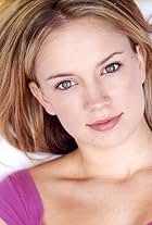 Photo of Tiffany Thornton