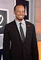 Photo of Tiger Woods