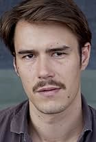 Photo of Tilman Strauß