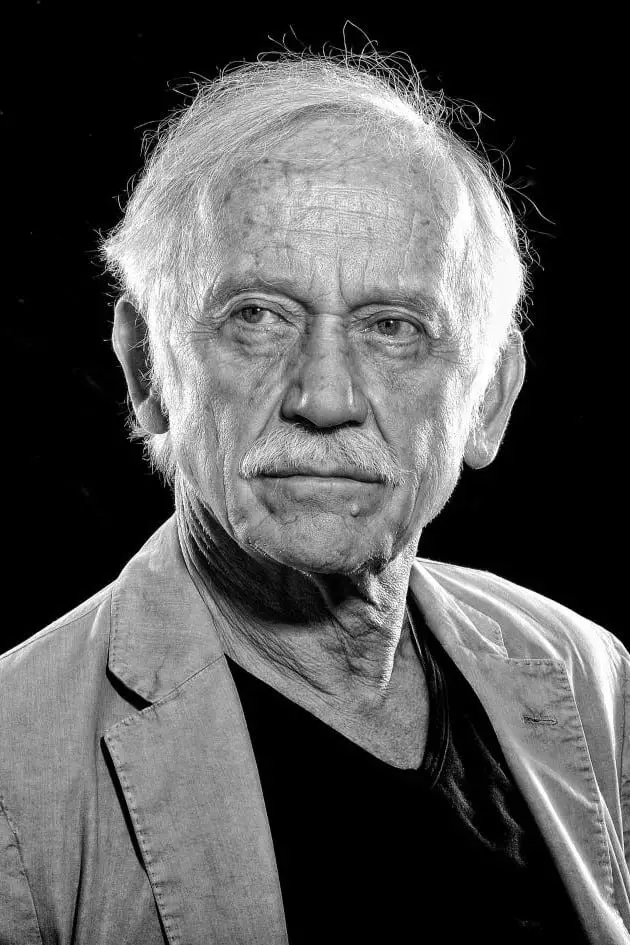 Photo of Tilo Prückner