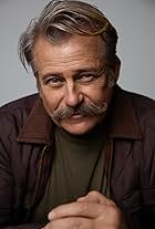 Photo of Tim Abell