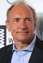 Photo of Tim Berners-Lee
