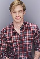 Photo of Tim Boardman