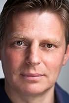 Photo of Tim Bruce