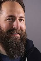 Photo of Tim Davenport