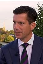 Photo of Tim Henman