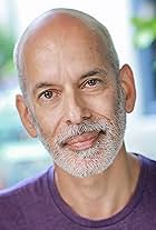 Photo of Tim Hilborne