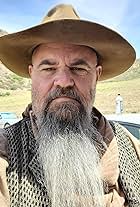Photo of Tim May