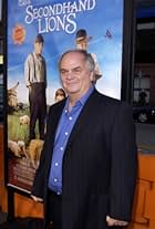 Photo of Tim McCanlies