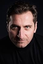 Photo of Tim Seyfi