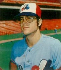 Photo of Tim Foli