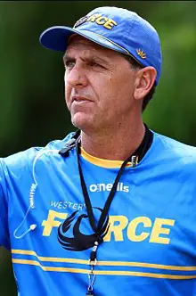 Photo of Tim Sampson