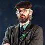 Photo of Tim McGarry