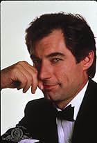 Photo of Timothy Dalton