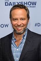 Photo of Timothy Greenberg