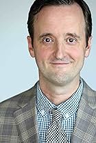 Photo of Timothy Hornor