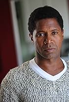 Photo of Timothy Jenkins