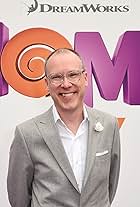 Photo of Timothy Johnson