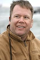 Photo of Timothy Steven Scott