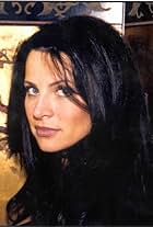 Photo of Tina Arning