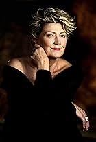 Photo of Tina Bursill