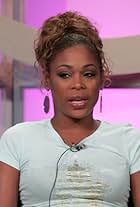 Photo of Tionne Watkins