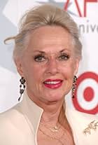 Photo of Tippi Hedren