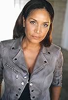 Photo of Tish Gonsalves