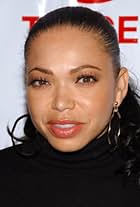 Photo of Tisha Campbell-Martin