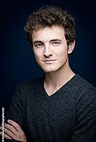 Photo of Titouan Laporte